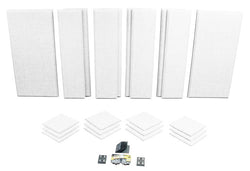 Primacoustic London 12 Room Kit - Paintable