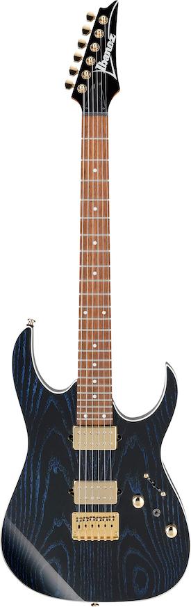 Ibanez RG421HPAH BWB Electric Guitar