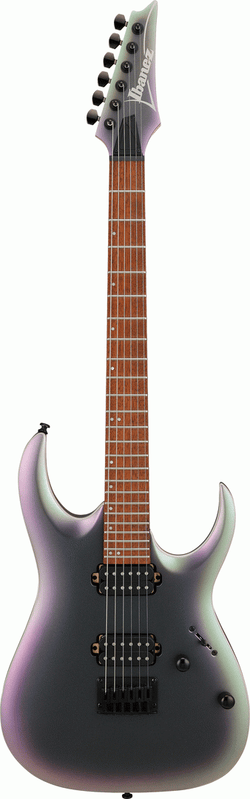 Ibanez RGA42EX BAM