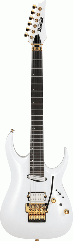 Ibanez RGA622XH WH Prestige - White