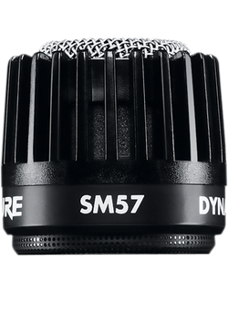 Shure RK244G – Replacement Grille for Shure SM57