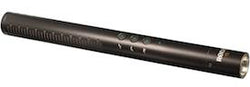 Rode NTG4 Shotgun Microphone