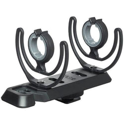 SM3-R — Camera Shoe Shock Mount