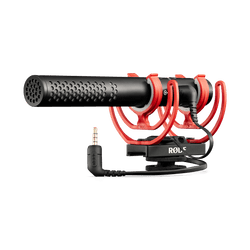 Rode VideoMic NTG