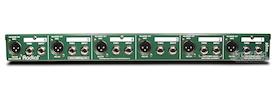 Radial JD6 DI Rack