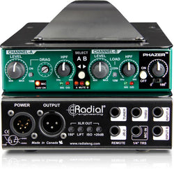 Radial JDV MK5 DI Box