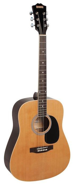 Redding RED50 Acoustic Guitar