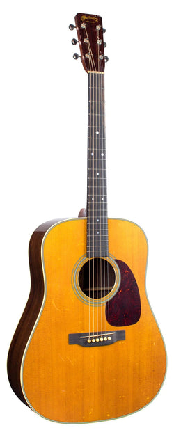 Martin D-28 Rich Robinson - Custom Artist Dreadnought