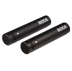Rode M5 Matched Pair Condenser Microphones