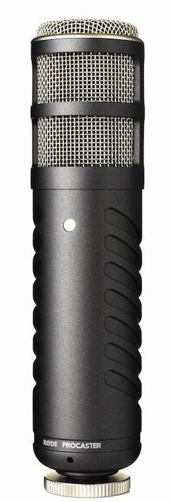 Rode Procaster Broadcast Quality Dynamic Microphone