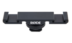 Rode DCS-1 Dual Cold Shoe Mount