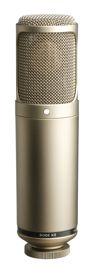 Rode K2 Tube Condenser Microphone