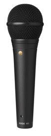 Rode M1 Live Performance Dynamic Microphone
