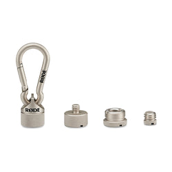 Rode Thread Adaptor Kit