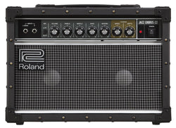 Roland JC22 Jazz Chorus 20W Combo Amp with Legendary Stereo Chorus