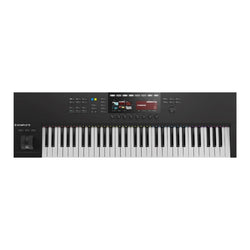 Native Instruments Komplete Kontrol S61 MK2