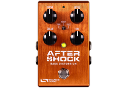 Source Audio Aftershock Bass Distortion