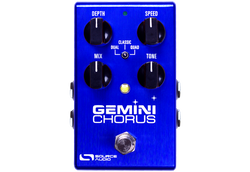 Source Audio Gemini Chorus