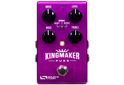 Source Audio Kingmaker Fuzz