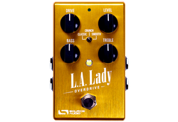 Source Audio L.A. Lady Overdrive