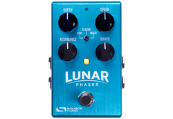 Source Audio Lunar Phaser