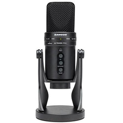 Samson G-Track Pro Professional USB Microphone