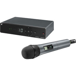 Sennheiser XSW 1-835-BC Wireless Microphone