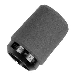 Shure A2WS Windscreen Grey for 545 SM57