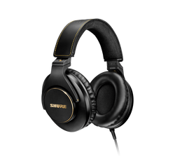 Shure SRH840A Professional Monitoring Headphones