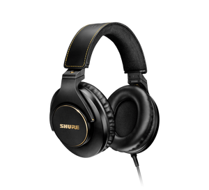 Shure SRH840A Professional Monitoring Headphones