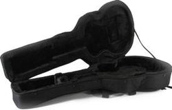 SKB Taylor GS Mini Acoustic Soft case with EPS foam interior/Nylon exterior, back straps