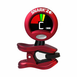 Snark SNARK2 Rechargeable Clip-On Guitar Tuner