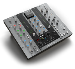 Solid State Logic UC1 Plugin Control Surface