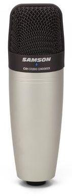 Samson C01