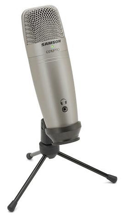 Samson C01U Pro