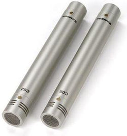 Samson C02 - Pencil Condenser Microphones