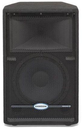 Samson Resound 12 HD