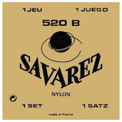 Savarez 520 B Low Tension.
