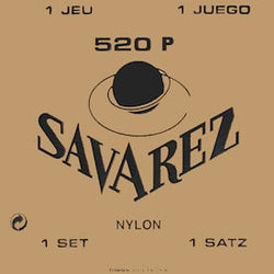 Savarez 520 P High Tension.