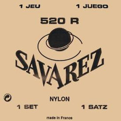 Savarez 520 R High Tension.