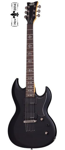 Schecter Demon S-II.