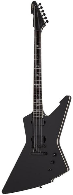 Schecter E-1 SLS Evil Twin