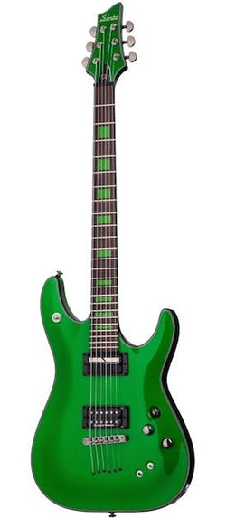 Schecter Kenny Hickey C-1 Electric Guitar.