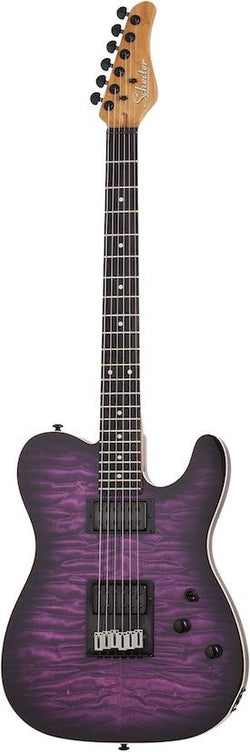 Schecter PT Pro SCH863 Guitar