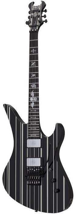 Schecter Synyster Custom Electric Guitar