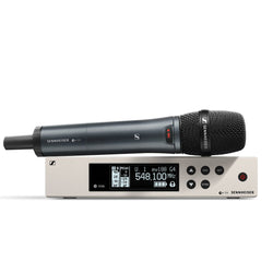 Sennheiser EW 100 G4-835-S-B Wireless Mic
