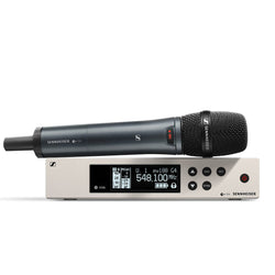 Sennheiser EW 100 G4-865-S-B Wireless Mic