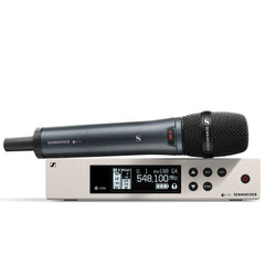 Sennheiser EW 100 G4-935-S-B Wireless Mic