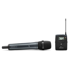 Sennheiser EW 135P G4-B Wireless Mic