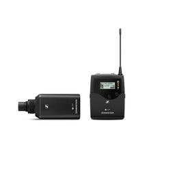 Sennheiser EW 500 Boom G4-GBW Wireless Video Mic System